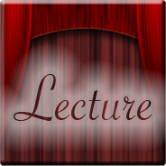 Lecture theatrale